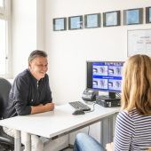 201 Babys aus dem ­Kinderwunschzentrum