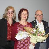 Trotz Krankheit langes Leben ermöglichen