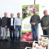 Neue Strategien im Obstbau