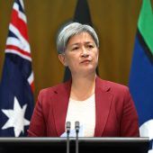 China und Australien sehen Beziehungen auf gutem Weg