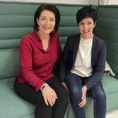 Wie die Selbstliebe Türen im Leben öffnen kann