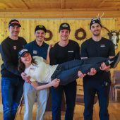 Das Kribbeln vor dem Heim-Weltcup