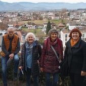 Eingesendet. Vereinsnachrichten aus dem Bezirk