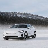 Crossover und SUV an oberster Stromer-Stelle