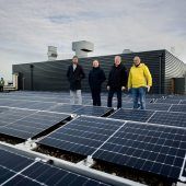 1zu1 mit 66 kWp Spitzenleistung