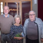 PVÖ-­Spitzen luden zur Hauptversammlung