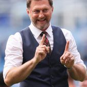 Hasenhüttl beerbt Kovac in Wolfsburg