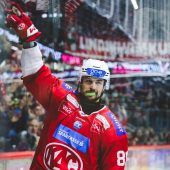 Herburger feiert  perfektes Comeback