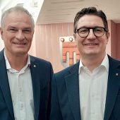 SPÖ-Einwallner ­zieht es wieder nach Vorarlberg