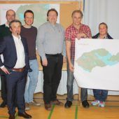 Zwischenwasser plant große Maßnahmen