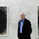 US-Bildhauer Richard Serra gestorben