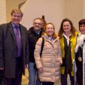 Die Herzen im Sturm erobert