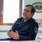 Richiges Verhalten bei Geisterfahrer-Begegnungen