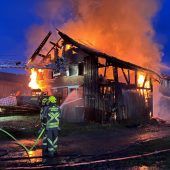 Ursache des tödlichen Brandes in Hittisau geklärt
