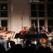 Traumteam bringt Musik und Lyrik zusammen