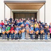 Osterbrauchtum feiert Jubiläum
