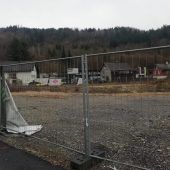 Baubescheid lässt weiter auf sich warten