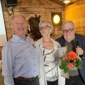 Siegi Birnleitner wird neuer Obmann des PVÖ Altach
