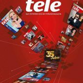 Alles Gute! Tele wird 35 Jahre