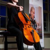 Jubiläum voller musikalischer Leidenschaft