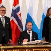 Politik in Kürze