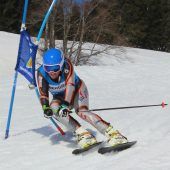 Titel-Doppelpack für Stefanie Klocker und Antonia Bortolotti