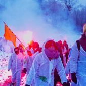 Filmfestival „HUMAN VISION“  beleuchtet Menschenrechte