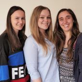 100 Jahre des aktiven Miteinanders