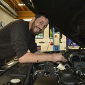Neue Autowerkstatt in Altenstadt eröffnet
