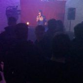 Die Junge Kirche lädt zur Techno-Oster-Mette