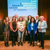 Bregenz setzt Zeichen gegen Rassismus