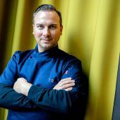 Neues Restaurant