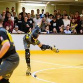 Dornbirn verliert  „Final-Krimi dahoam“