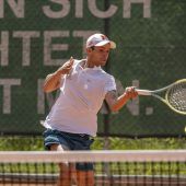 Karl-Graf-Turnier  in Feldkirch