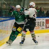 Starke Wälder müssen Saison beenden