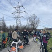 Gemeinschaftlicher Widerstand in Altach