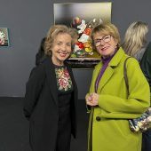 Künstliche Intelligenz in der Kunst als Kunst