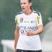 Altachs Damen gastieren bei den Blackies