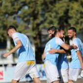 Zwei Derbys in Feldkirch im Titel- und Abstiegskampf