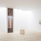 „salon angelika“ zeigt Werke von Chiara Bals