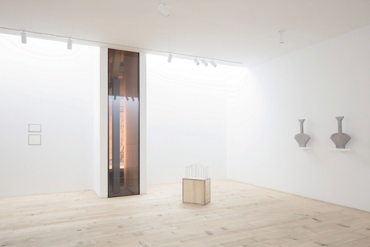 VN-Abonnent:innen besuchen das Angelika Kauffmann Museum in Schwarzenberg zum Vorteilspreis.Jumpei Shimada