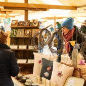 Kreativmarkt am Kirchplatz