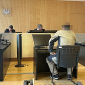 Morddrohung im Arbeitsmarktservice