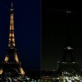 Licht aus für das Klima: WWF ruft zum 18. Mal zur Earth Hour auf