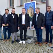 Der Walgau als Galerie
