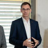 Leerstandsabgabe wird nicht erhöht