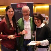Grüner Veltliner hat noch Zukunft