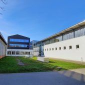 Grünes Licht für den Schulcampus