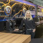 Im Neptun regieren jetzt Wioletta und Versace