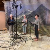 Wie der Jodler in den Bregenzerwald kam